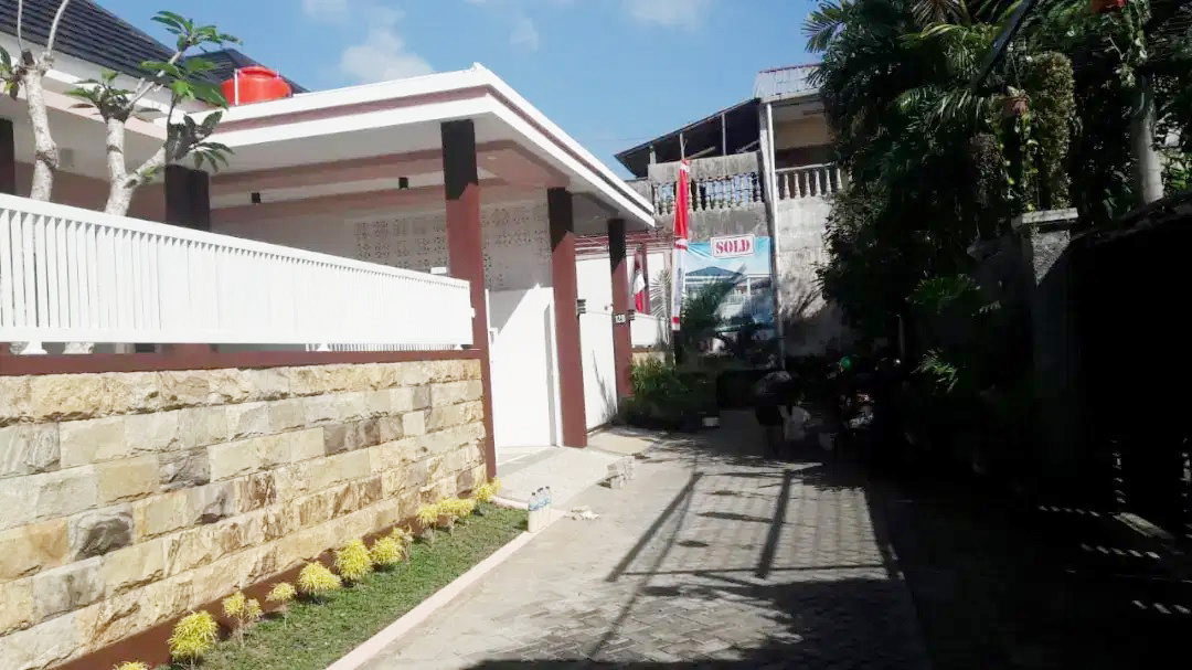 Rumah Dijual di Banyuwangi Dekat PEMDA Banyuwangi, RSUD Blambangan, UNTAG Banyuwangi, Pantai Boom Marina